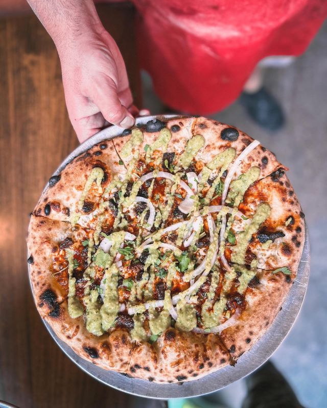BIRRIA PIZZA 🇲🇽🍕 Cinco de Mayo
TOMORROW ONLY 50 AVAILABLE
DEMAIN SEULEMENT 50 DISPONIBLE

.

#pizza #italy #food #italianfood #italianfoodbloggers #pizzeria #dailypizza #pizzalovers #verapizza #pizzanapoletana #neapolitanpizza #pizzanapolitaine #pizzanapoli #loveitaly #realpizza #italianpizza #pizzaforever #pizzagram #discover #montreal #igersmontreal #igersmtl #montrealfood #montrealfoodie #mtlfood #mtlpizza #woodfirepizza