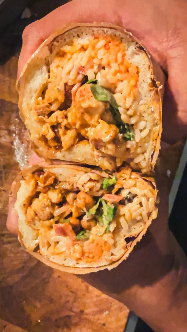 Ton lunch, version Brigade.

Your lunch, the Brigade way.

📍 1428 Stanley, Montréal

#BrigadeMTL #MontrealFood #LunchMTL #Sandzzo